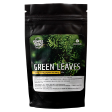 Універсальне водорозчинне добриво по листу GREEN LEAVES