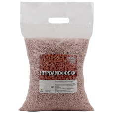 Нітроамофоска, 2кг